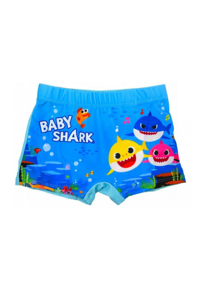 Obrázek produktuDětské plavky Baby Shark
