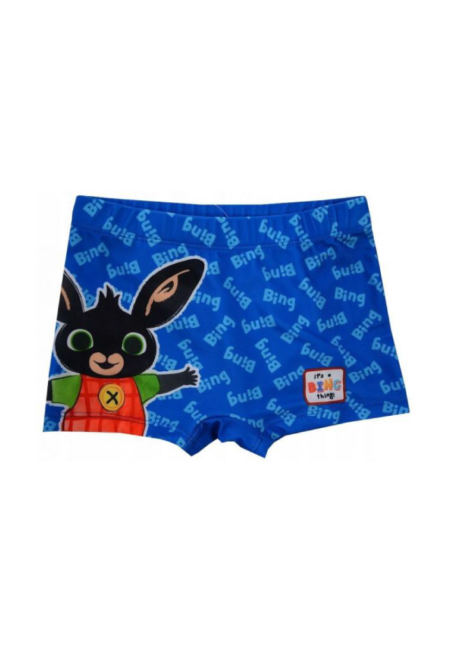 Obrázek produktuDětské plavky se vzorem Binga