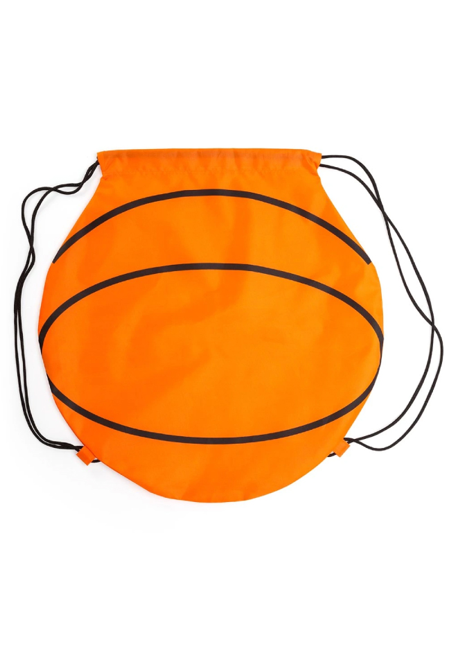 Obrázek produktuBatoh pro děti basketbalový