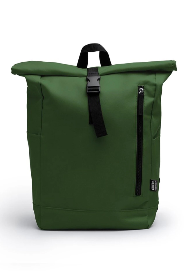 Obrázek produktuBatoh Dronte zelený khaki