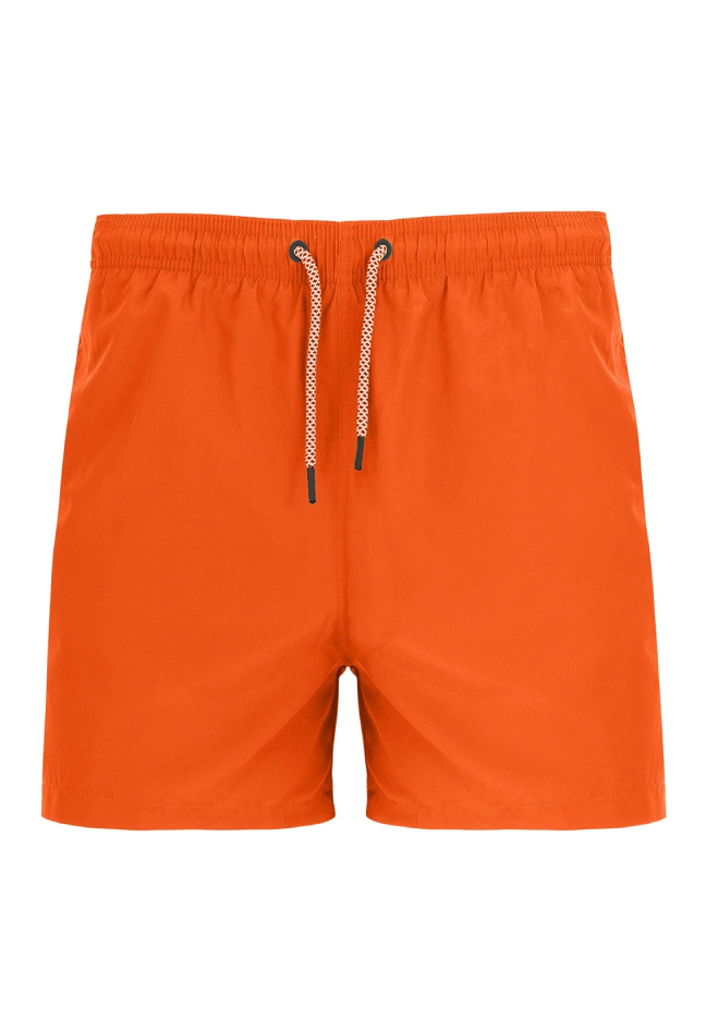 Obrázek produktuPánské plavky Balos oranžové