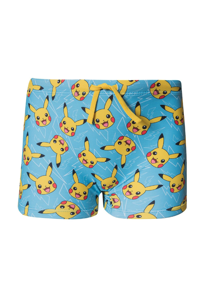 Obrázek produktuChlapecké plavky Pokémon